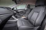Hyundai i40 Wagon 2015 года (UK)
